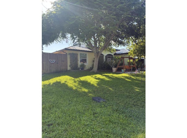 3949 SW Helmlinger Street, Port Saint Lucie, FL 34953