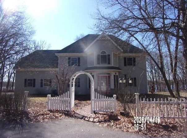 39050 Twin Lakes RD, Menahga, MN 56464