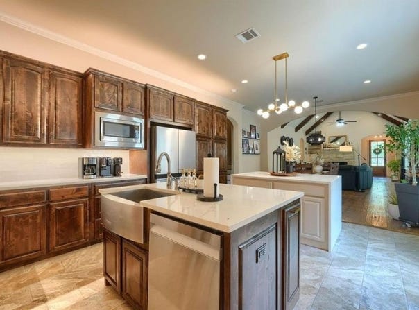 221 Post View Drive, Aledo, TX 76008