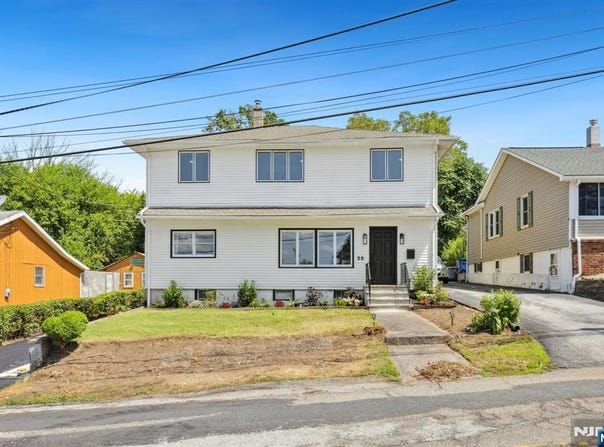 25 Mabie Street, Franklin, NJ 07416