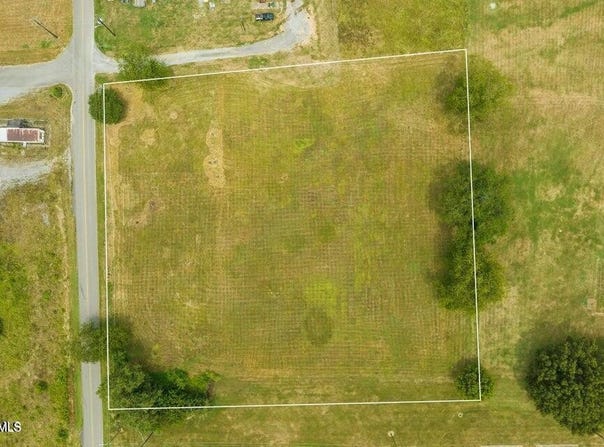Tbd Chappell Drive, Jonesville, VA 24263