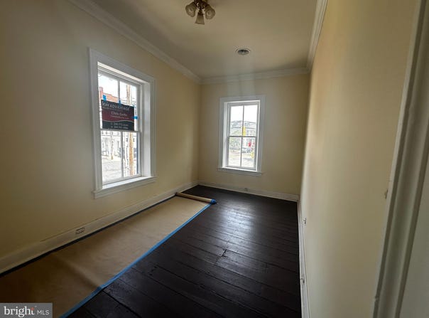 205-207 S POTOMAC STREET, HAGERSTOWN, MD 21740