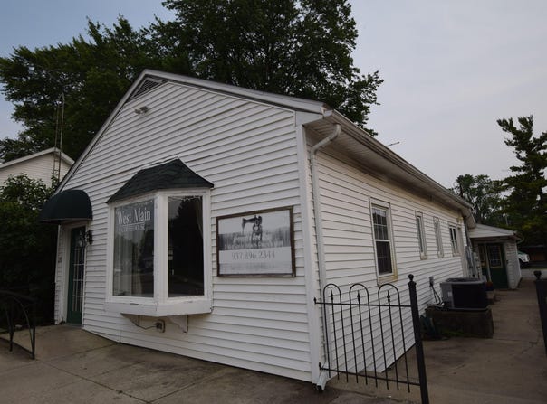 207 W Main Street, Saint Paris, OH 43072
