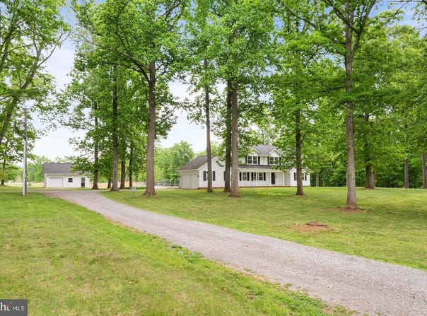 43118 EVANS POND Road, LEESBURG, VA 20176