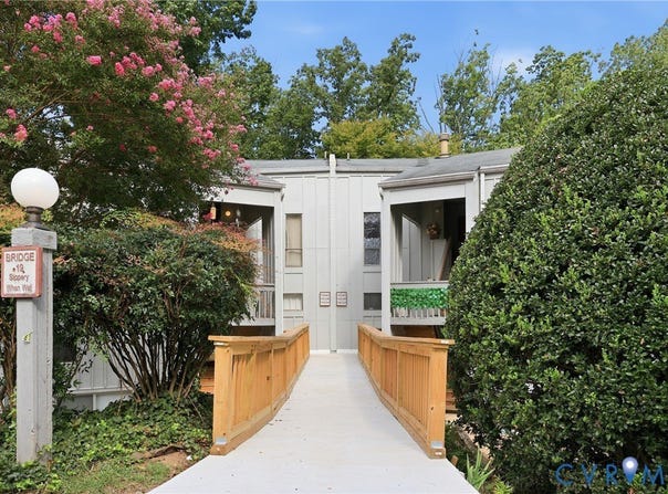 10322 Iron Mill Road, Richmond, VA 23235