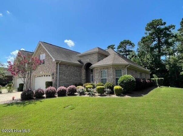 8269 Crest Top Court NE, Leland, NC 28451