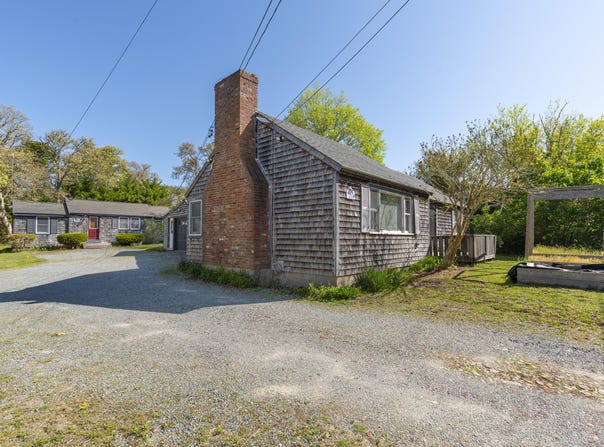 25 Crosby Lane, Chatham, MA 02633