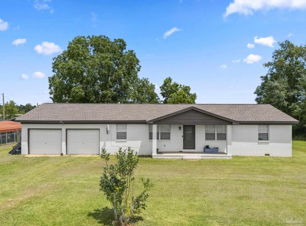 2065 Brownsdale Loop Rd, Jay, FL 32565