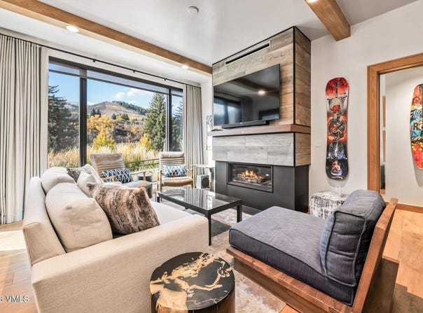 1 Waterfront Way, Avon, CO 81620