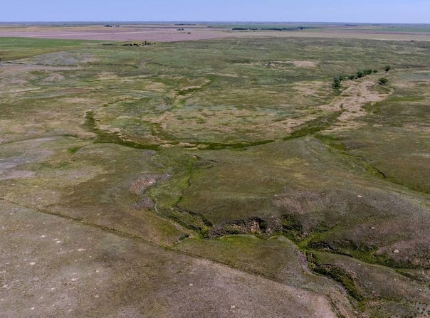 1 Country Rd 153, Lodgepole, NE 69149