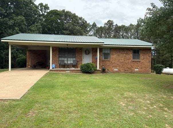 115 Cardinal Trail, Pocahontas, AR 72455
