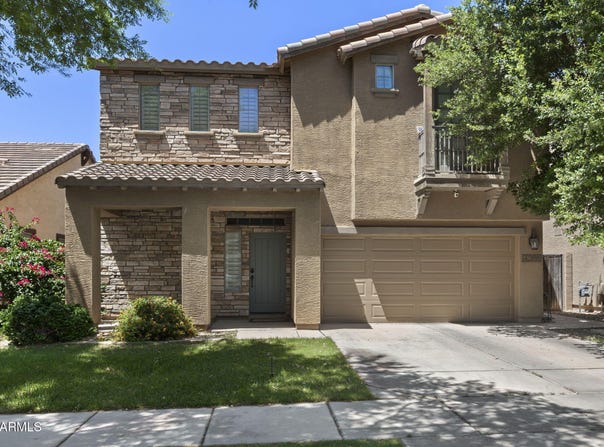 4366 E LEXINGTON Avenue, Gilbert, AZ 85234