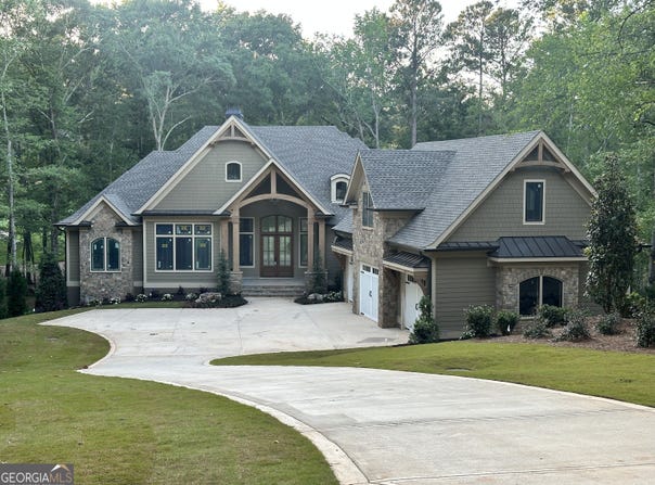 1140 Fox, Greensboro, GA 30642