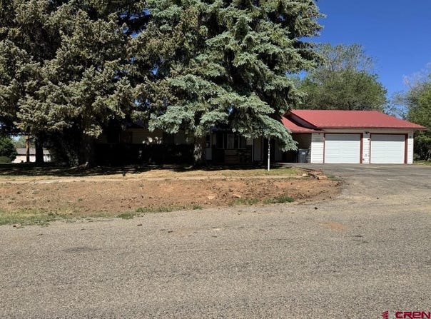 1010 N Dove Street, Dove Creek, CO 81324