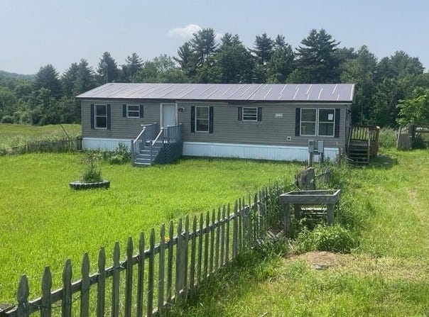 714 W Valley Road, Argyle, NY 12809