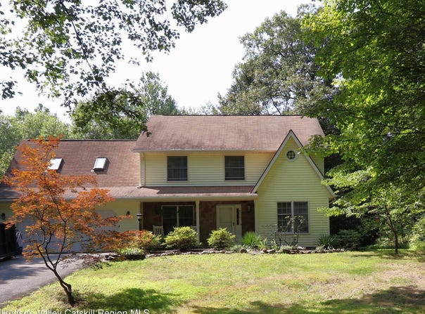 18 Ridge Road, Saugerties, NY 12477