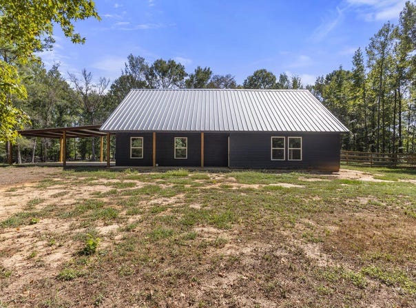 304 FM 225, Douglass, TX 75943