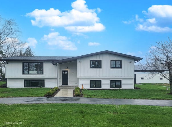 4616 W Offner Road, Monee, IL 60449
