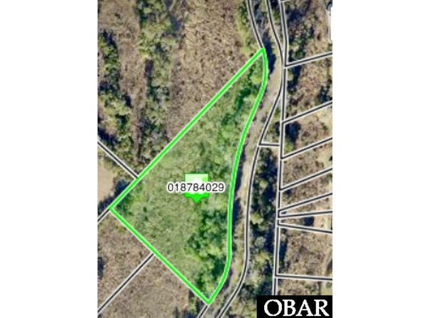 104 Cliffs of Colington Trail lot: #29, Kill Devil Hills, NC 27948