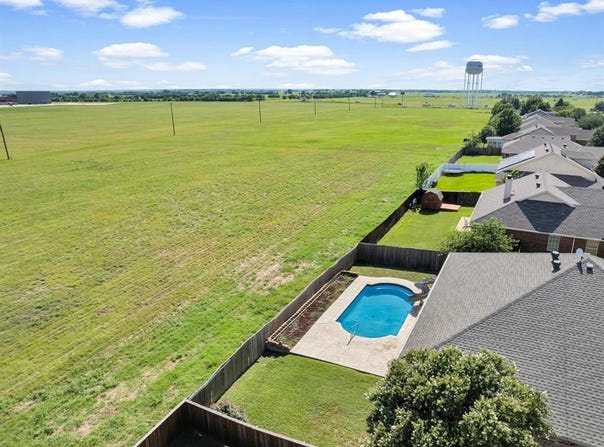 205 King George Road, Ponder, TX 76259