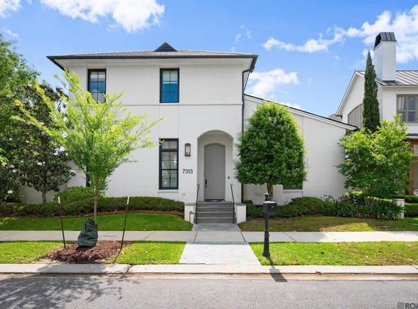 7313 Willow Grove Blvd, Baton Rouge, LA 70810