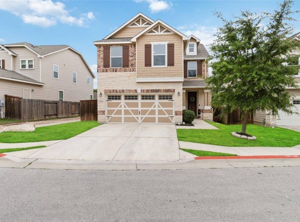 9003 Acorn Cup DR, Austin, TX 78748