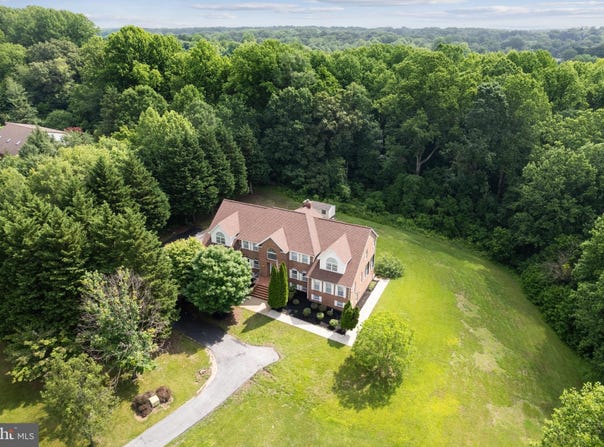 2820 DUNLEIGH DRIVE, DUNKIRK, MD 20754
