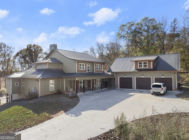 5265 Madge, Gainesville, GA 30506