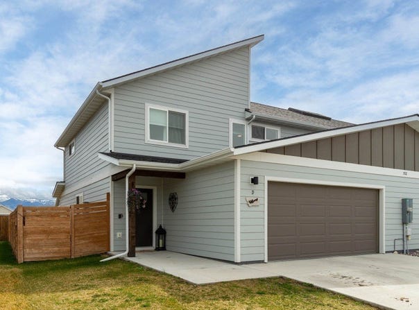 702 Halfpipe Street, Belgrade, MT 59714