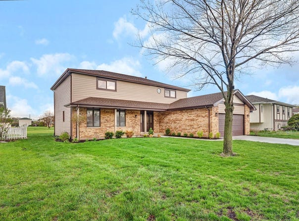 2380 Chestnut Lane, Morris, IL 60450