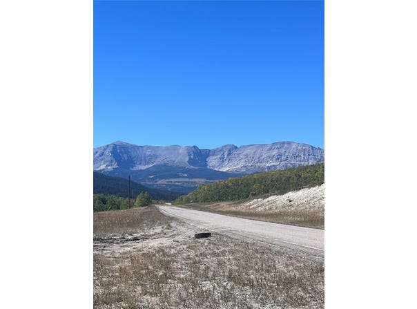 NHN Starr School Road, Browning, MT 59417