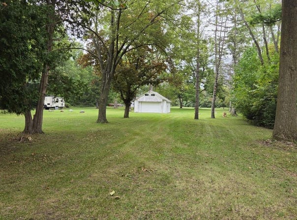 8783 Mckean Road, Willis, MI 48191
