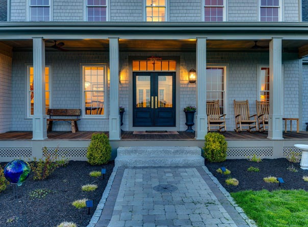 1 Joslin Lane, East Sandwich, MA 02537