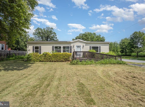 497 MIDDLETOWN ROAD, HUMMELSTOWN, PA 17036
