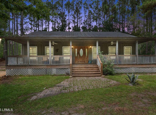 3769 Rice Shire Road, Ridgeland, SC 29936