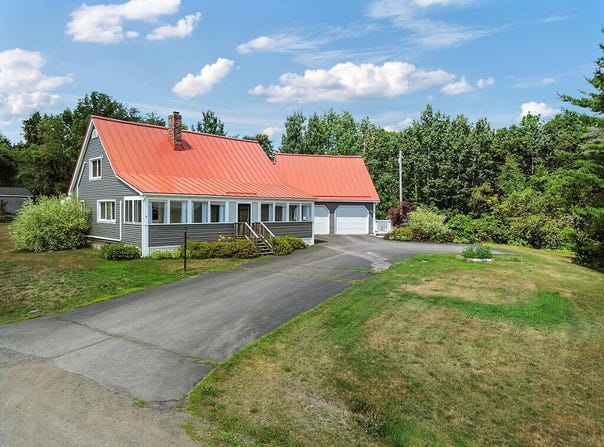 5 Horizon Drive, Waterville, ME 04901