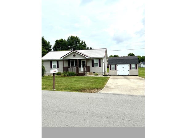 508 Goshen Cutoff Road, Stanford, KY 40484