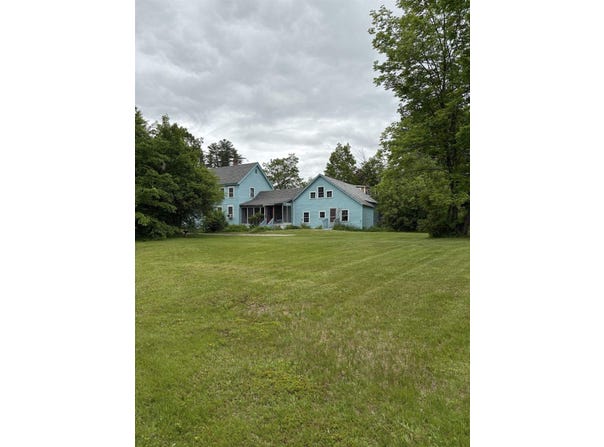 166 Park Avenue, Hopkinton, NH 03229