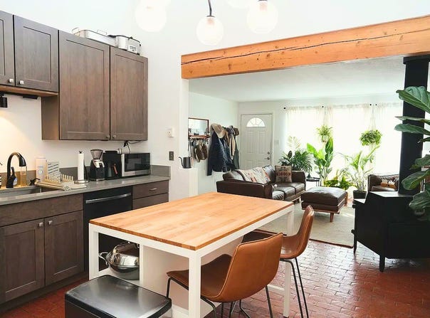232 Irvine unit: 2, Santa Fe, NM 87501