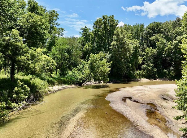 Lot 7 & 8 Apple Tree Lane, Melbourne, AR 72556