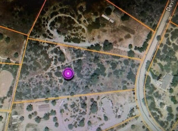 Devils Ladder, Mountain Center, CA 92561
