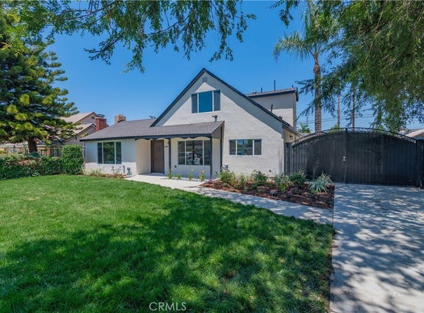 16645 Holton Street, La Puente, CA 91744