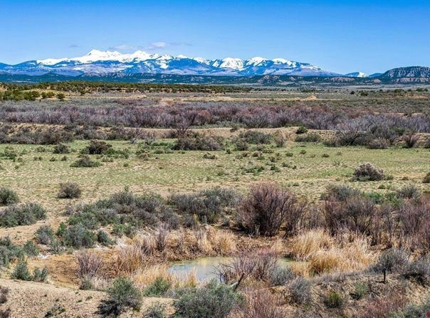 Road H.6, Cortez, CO 81321