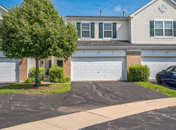 161 Willoughby Court, Yorkville, IL 60560