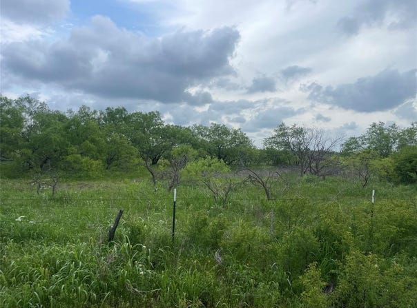 Tbd Whitaker Rd, Bluegrove, TX 76365