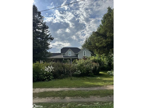 13052 Highway 175, Radcliffe, IA 50230