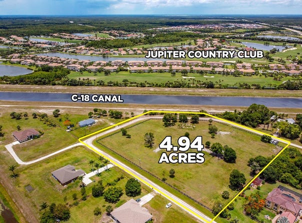 7569 168th Court N, Palm Beach Gardens, FL 33418