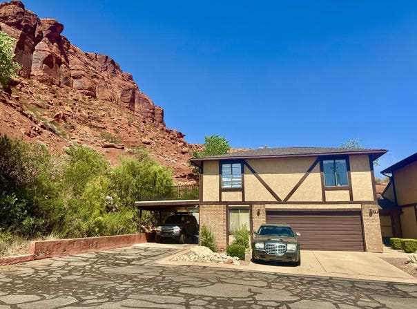 695 N 500 W, St George, UT 84770