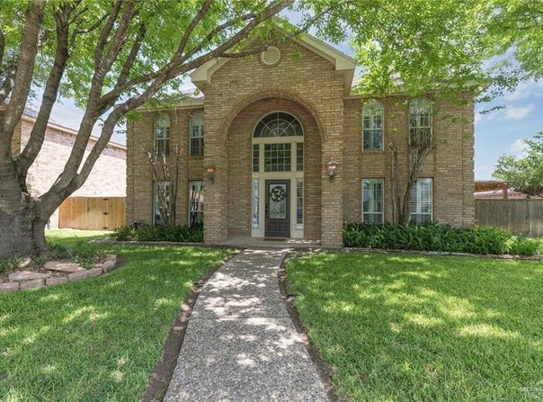 2009 E 29th Street, Mission, TX 78574