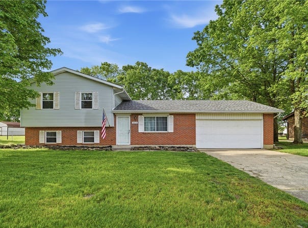 3835 Schroeder Drive, Fairfield Twp, OH 45011